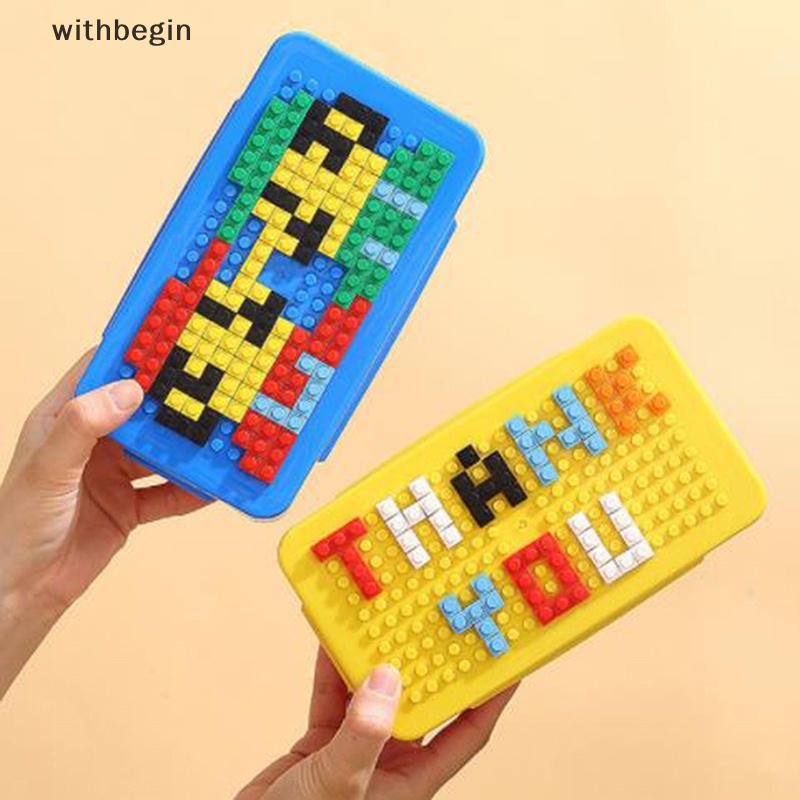 1 Hộp cơm Có Nắp Đậy Kín Màu Sắc Xinh Xắn