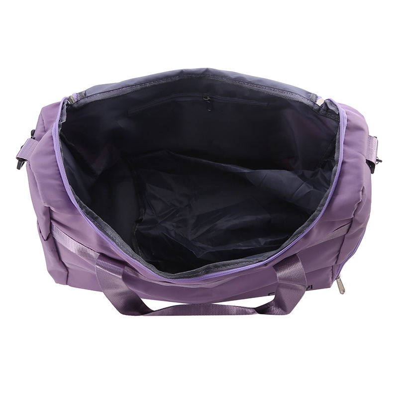 Túi Xách Đựng Đồ Tập Gym / Du Lịch Có Ngăn Đựng Giày Dành Cho Nam Nữ