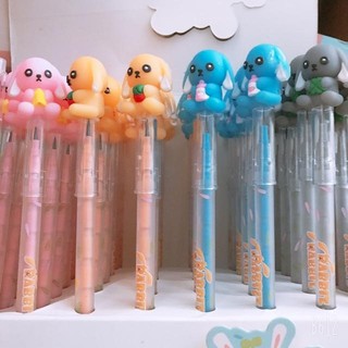 1 Cây Bút chì đốt heo Peppa _DCG