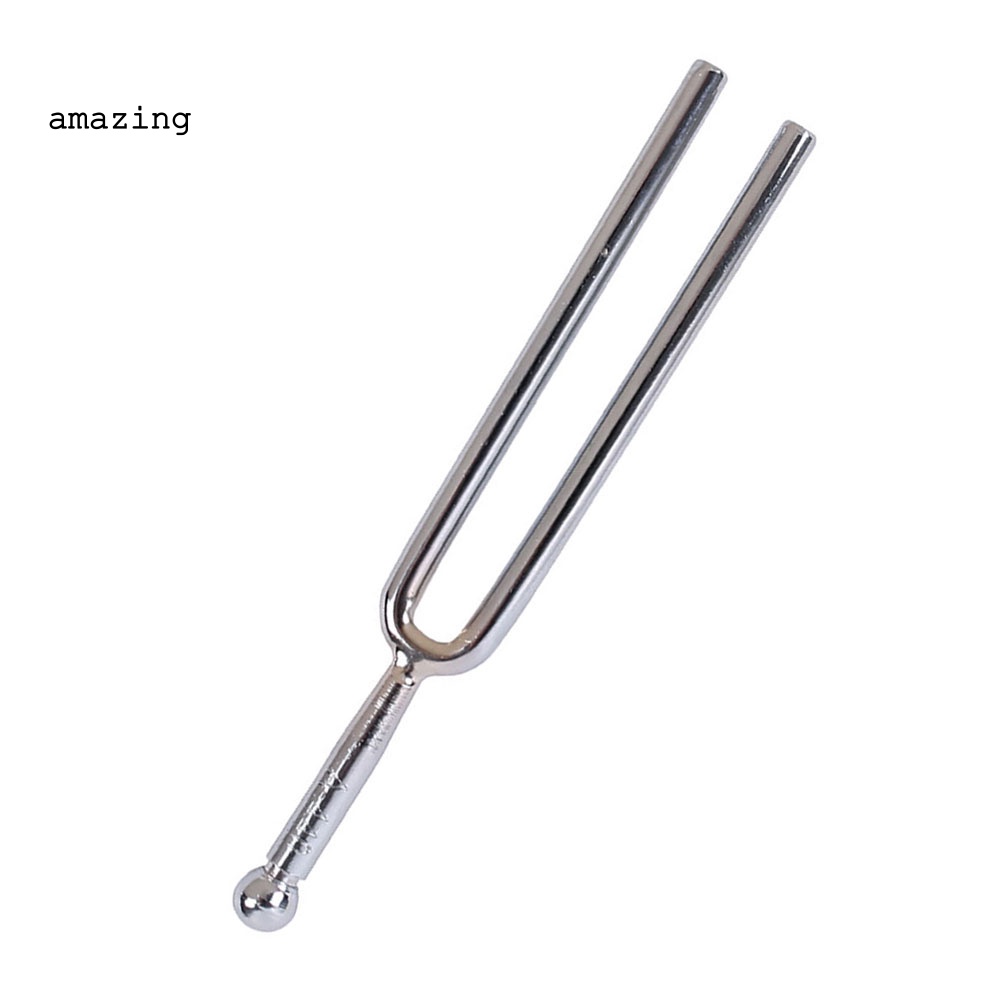 Nĩa Bằng Thép Không Gỉ 440Hz Dành Cho Đàn Guitar Violin