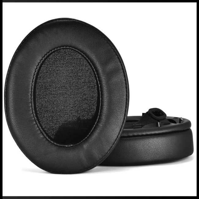 1 Cặp Đệm Tai Nghe Thay Thế Tương Thích Với Sony 1000xm3 1000xm4 1000x-m5