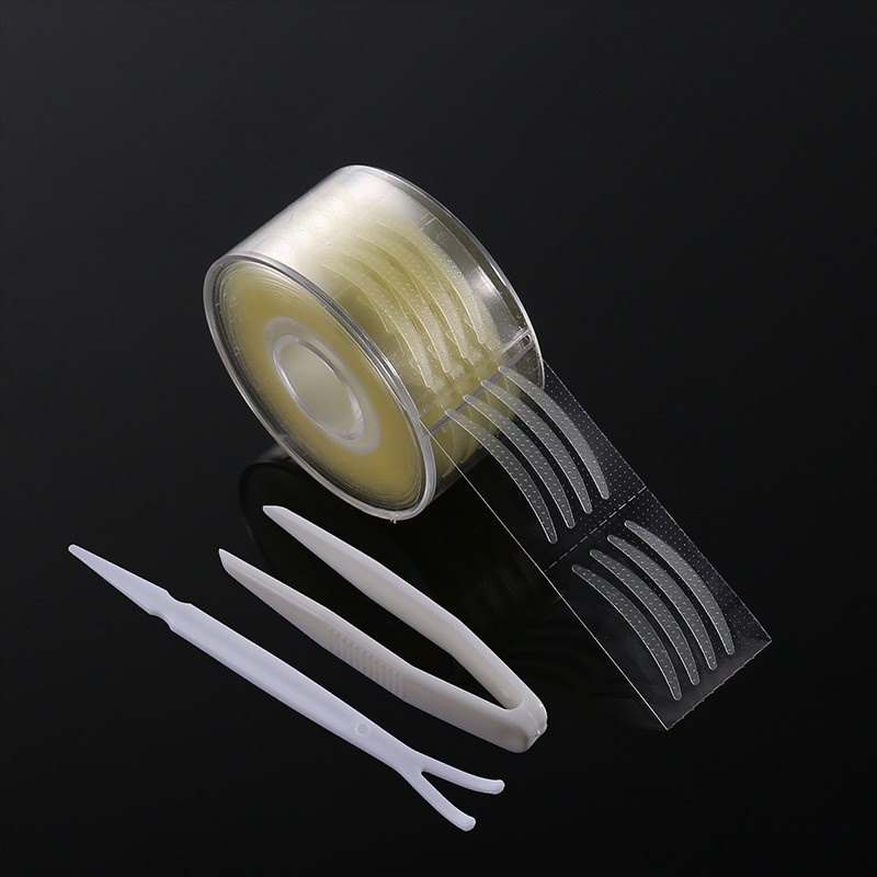 Bộ 600 Miếng Dán Kích Mí Trang Điểm Làm Đẹp