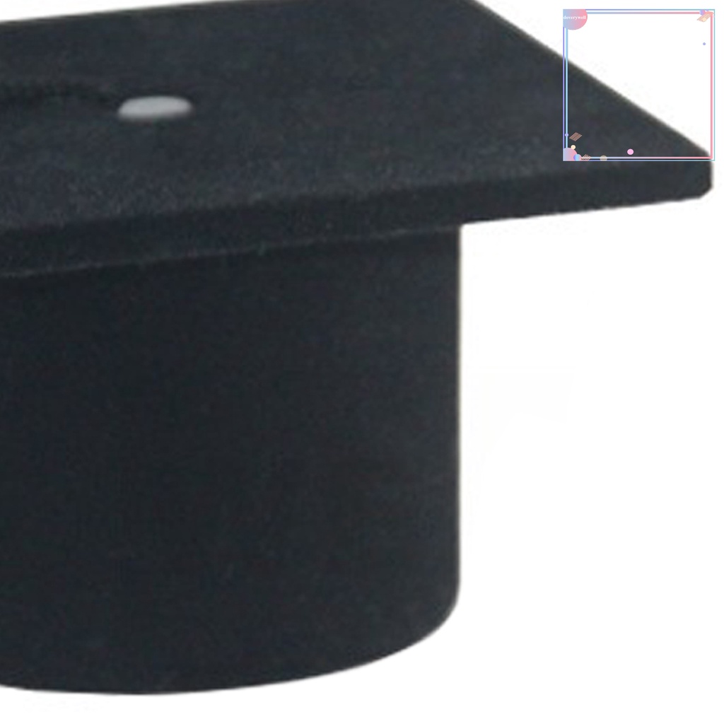 Hộp Đựng Nhẫn Hình Dạng Tinh Tế Chống Mài Mòn Dùng Làm Quà Tặng Tốt Nghiệp