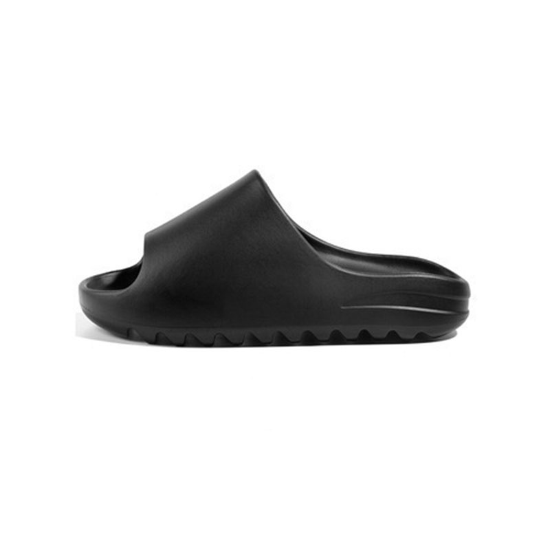 Dép Bánh Mì Mềm Chống Trượt Thời Trang Cho Cặp Đôi