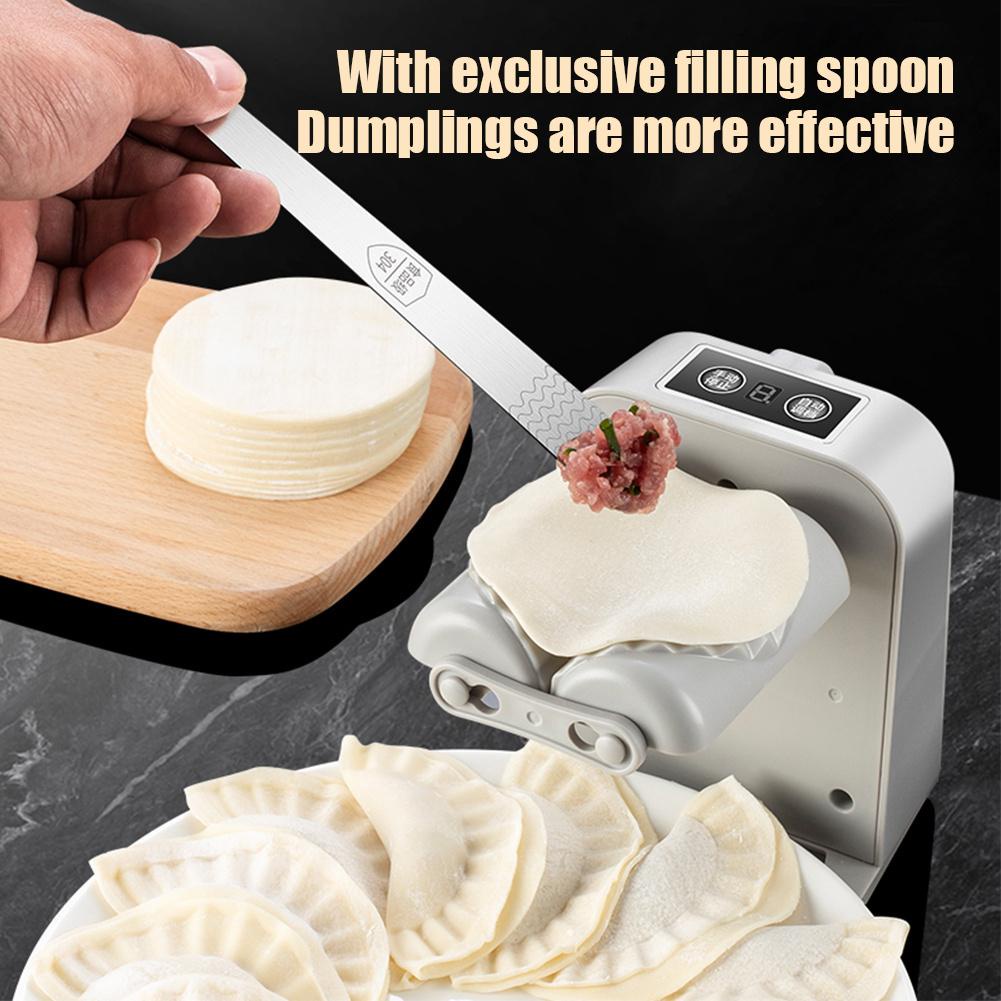 Toàn Bộ Máy Làm Bánh Bao Tự Động Nhỏ Gọn E3O6