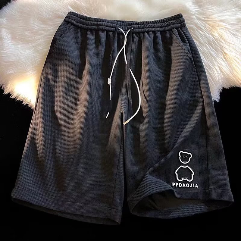 Quần Lửng Thể Thao Thời Trang Dành Cho Nam