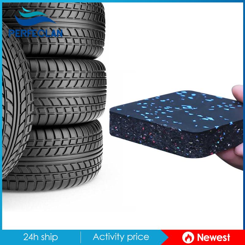 [Perfeclan] Thảm Lót Sàn Cho Máy Chèo Thuyền