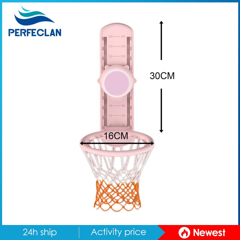 [Perfeclan] Máy Đếm Giọng Nói Nhảy Cao Màu Hồng Cho Phòng Khách Gia Đình