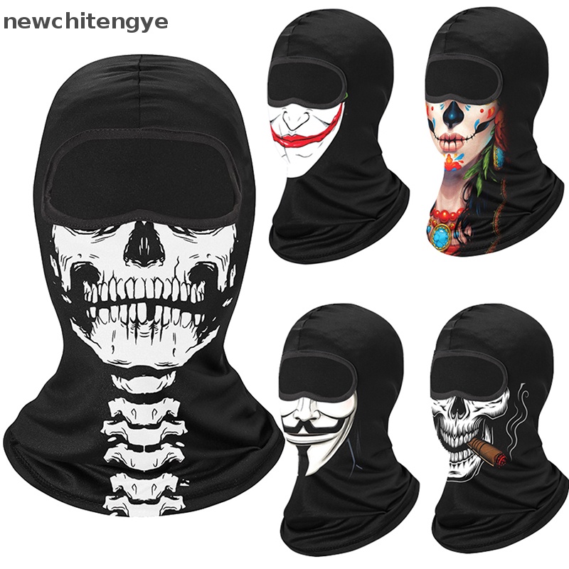 Mũ Chống Nắng Kèm Khăn Che Mặt Toàn Diện Tiện Dụng Khi Lái Xe