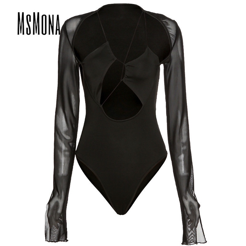 Bộ Áo Liền Quần Hở Vai Không Tay Màu Trơn Thời Trang 2023 Dành Cho Nữ