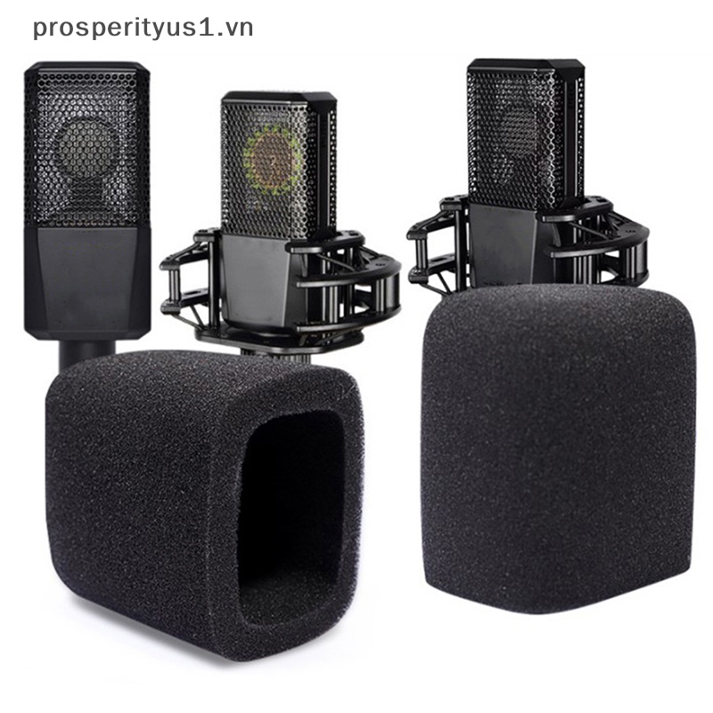 1 Bộ Phụ Kiện Chắn Gió Micro prosperityus1 LEWITT Cho LEWITT LCT240 440 260 249 450