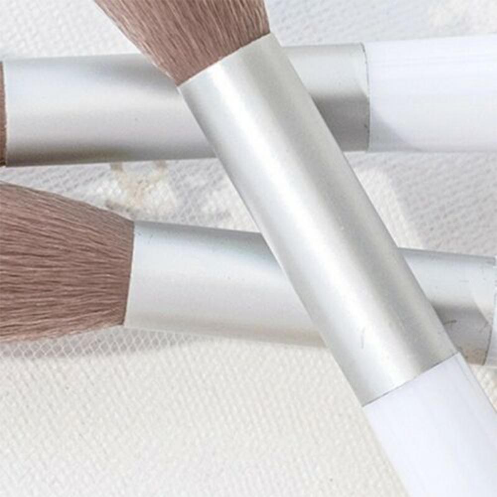 Cọ Trang Điểm Phấn Phủ / Phấn Má Hồng Dạng Bột Mật Ong Giveaway Y0F3