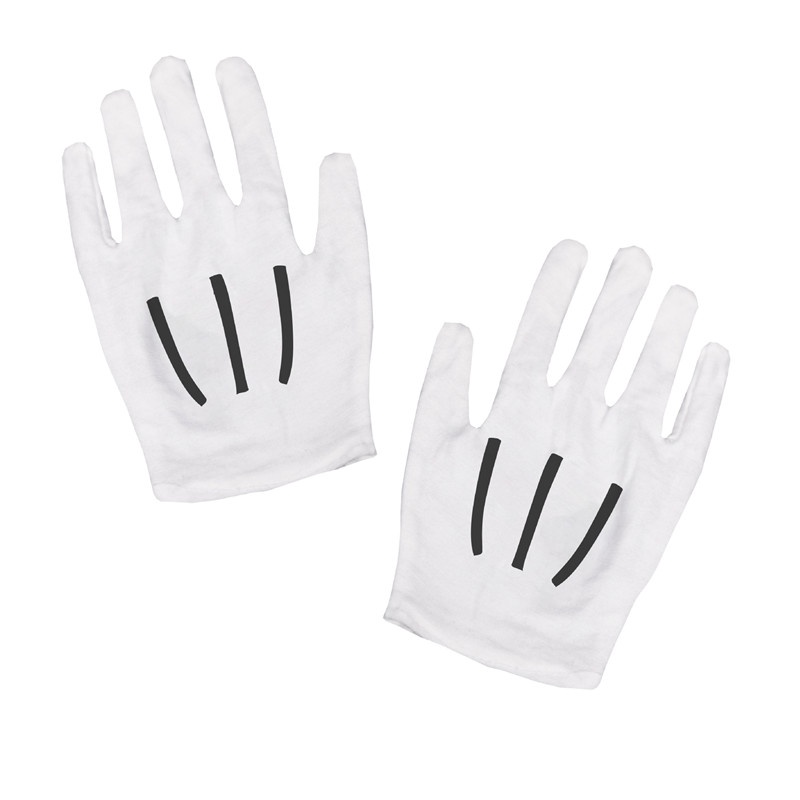 Bộ Đồ Hóa Trang Chuột Mickey Đáng Yêu Cho Bé