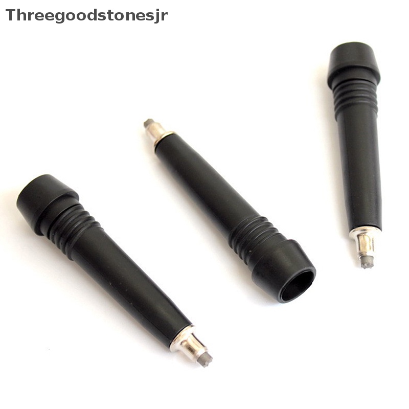 Tgs Set 5 Nắp Cao Su Bảo Vệ Gậy Leo Núi Bắc Âu Thay Thế Cho Hoạt Động Ngoài Trời JR