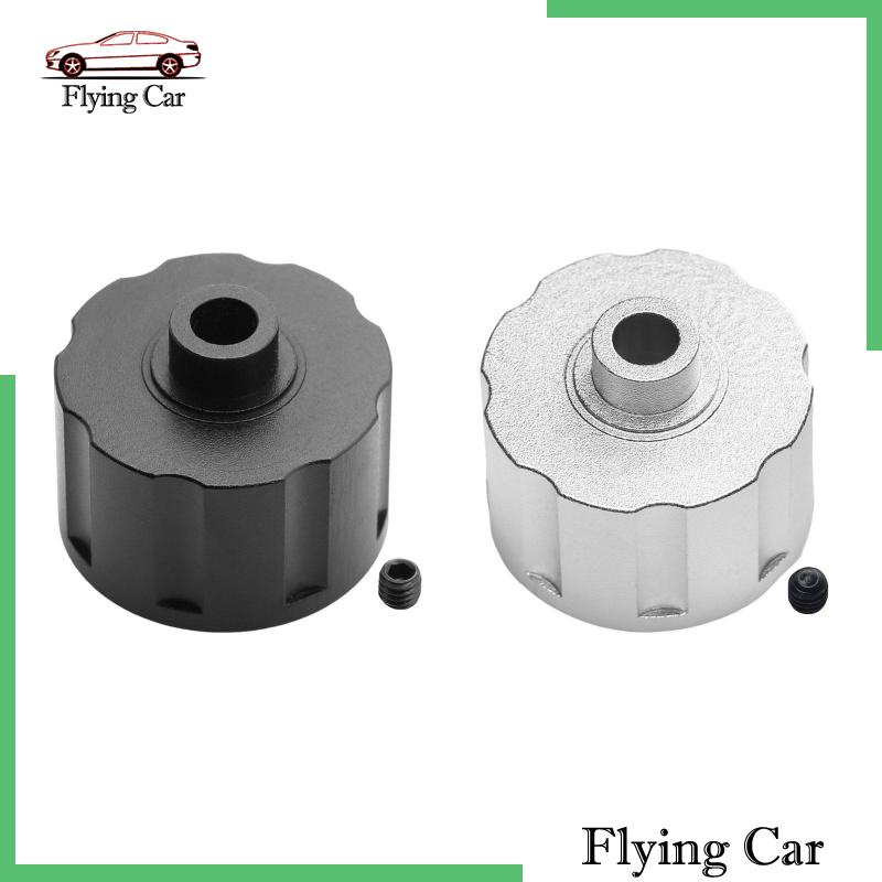 Hộp Số Nâng Cấp Bảo Vệ Cho Xe Điều Khiển Từ Xa 1 / 8 Hobby Lzdjfmy2