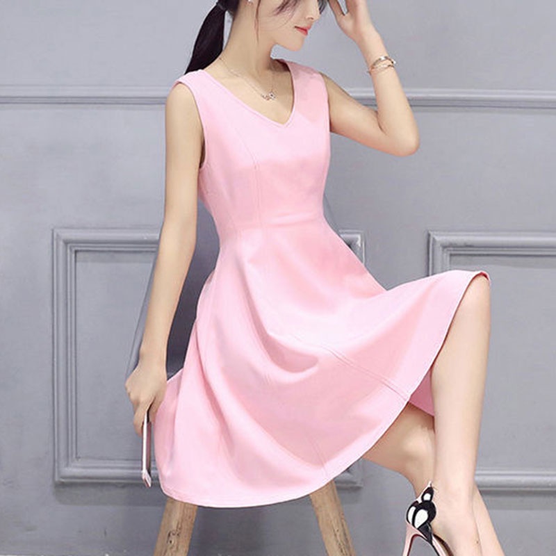 Đầm Ôm Dáng Thời Trang Gợi Cảm Dành Cho Nữ