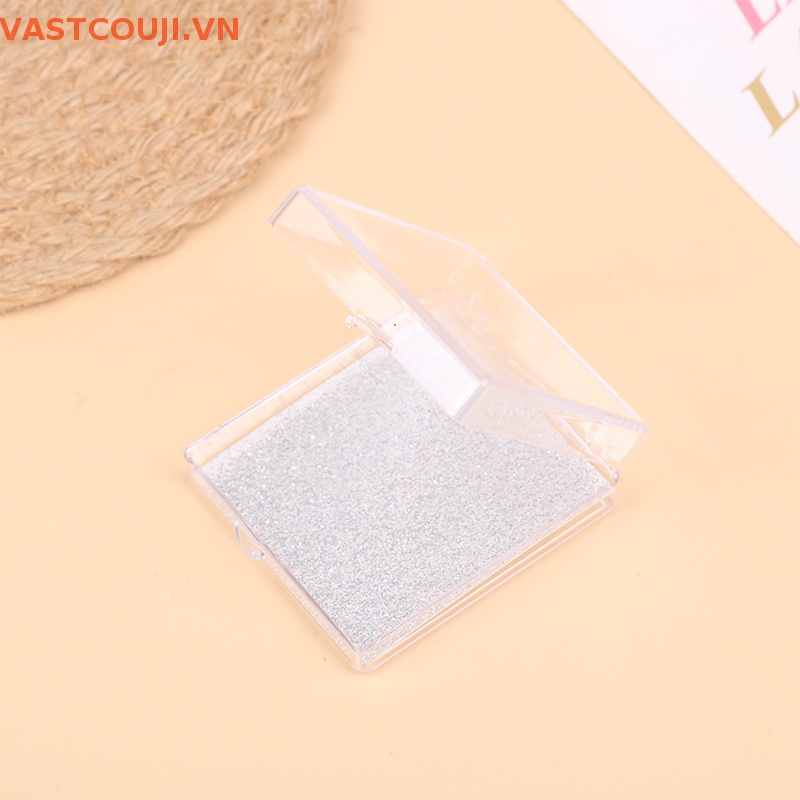 Hộp Đựng Móng Tay Giả Tiện Dụng Chất Lượng Cao