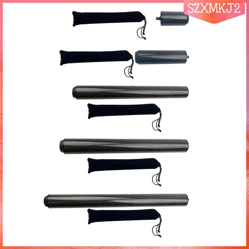 [szxmkj2] Gậy Nối Dài Thay Thế Chuyên Dụng Cho Gậy Đánh Bida