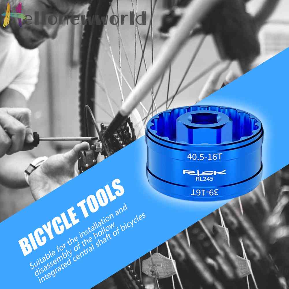 Dụng Cụ Sửa Chữa Xe Đạp BB44- BB45.5