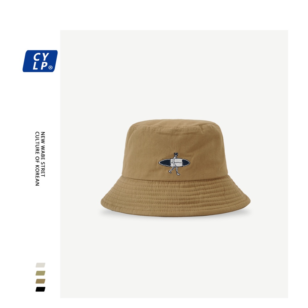 Nón Vành Chống Nắng Phong Cách Thời Trang Hàn Quốc Dành Cho Cặp Đôi