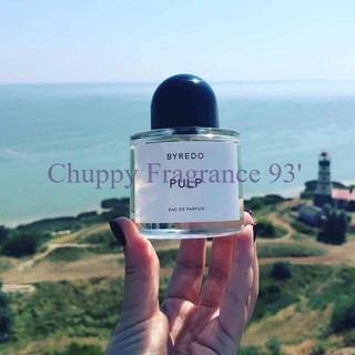Nước Hoa Dùng Thử Byredo Pupl 5ml/10ml/20ml - 𝙲𝚑𝚞𝚙𝚙𝚢𝙵𝚛𝚊𝚐𝚛𝚊𝚗𝚌𝚎