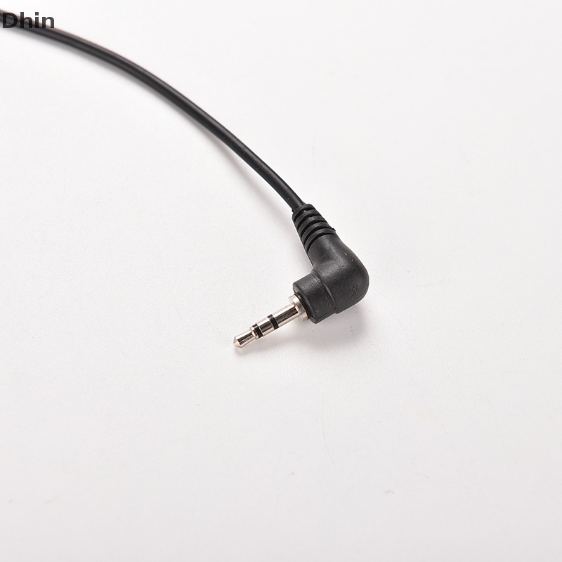 Đầu Chuyển Đổi Giắc Cắm 2.5mm Sang Ổ Cắm 3.5mm AUX Chuyên Dụng