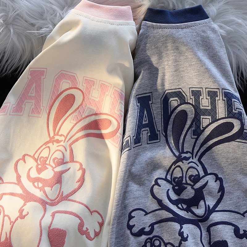 Áo Thun Tay Ngắn Dáng Rộng Phong Cách Nhật Bản Thời Trang Mùa Hè Cho Cặp Đôi