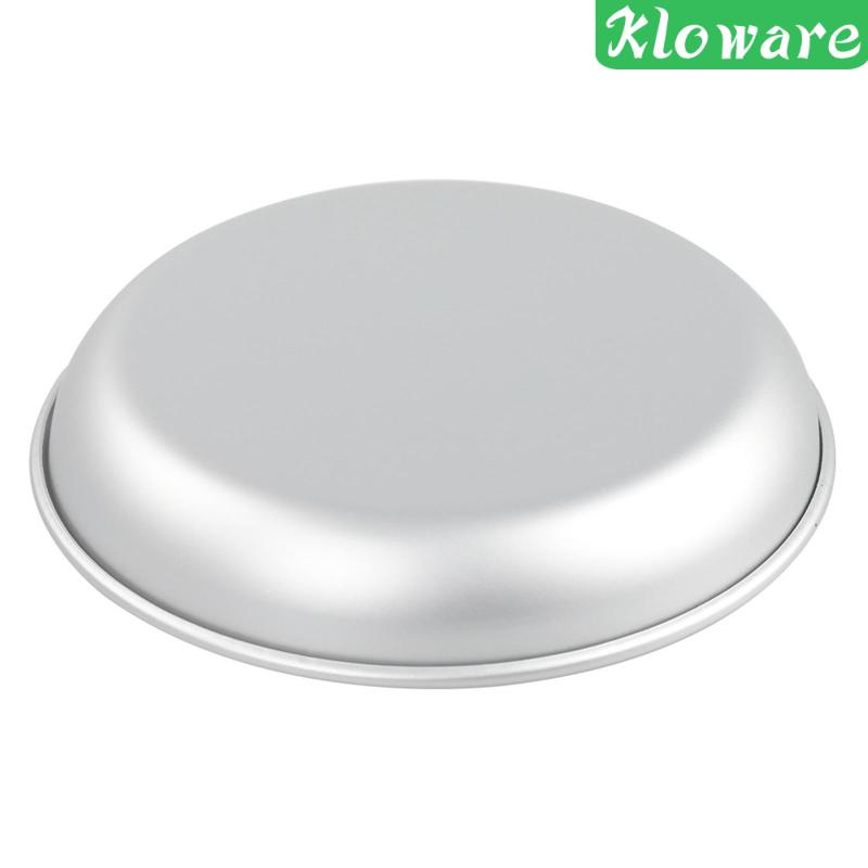 Đĩa Đựng Đồ Nướng BBQ / Món Tráng Miệng Tiện Dụng