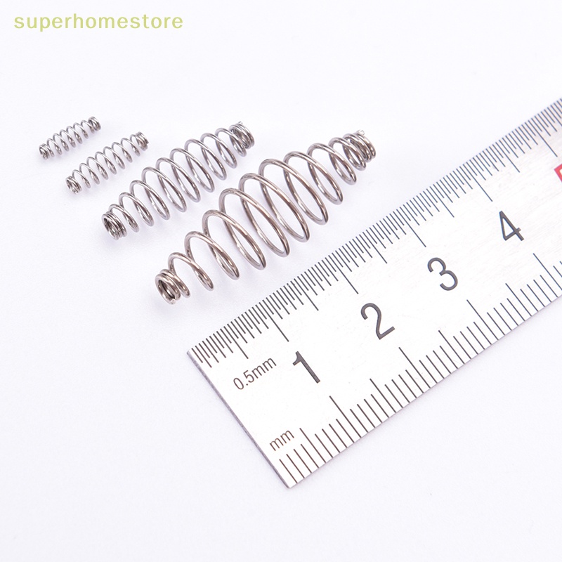 20 Lò Xo Inox 304 Gắn Mồi Câu Cá Chép Chuyên Dụng