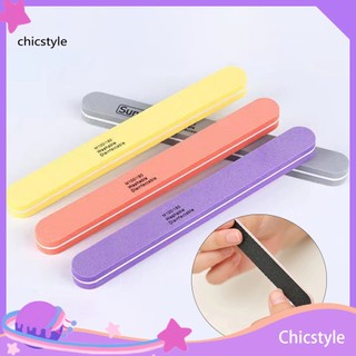 Dũa móng tay chuyên dụng cho nữ