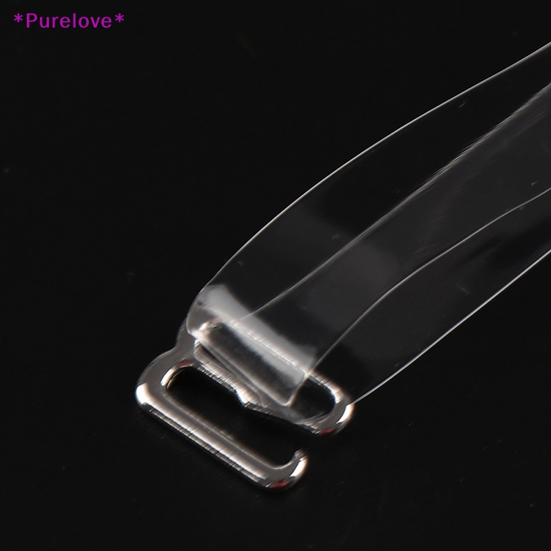 1 Cặp Dây Đeo Giày Cao Gót Chống Trượt Tiện Lợi Mới