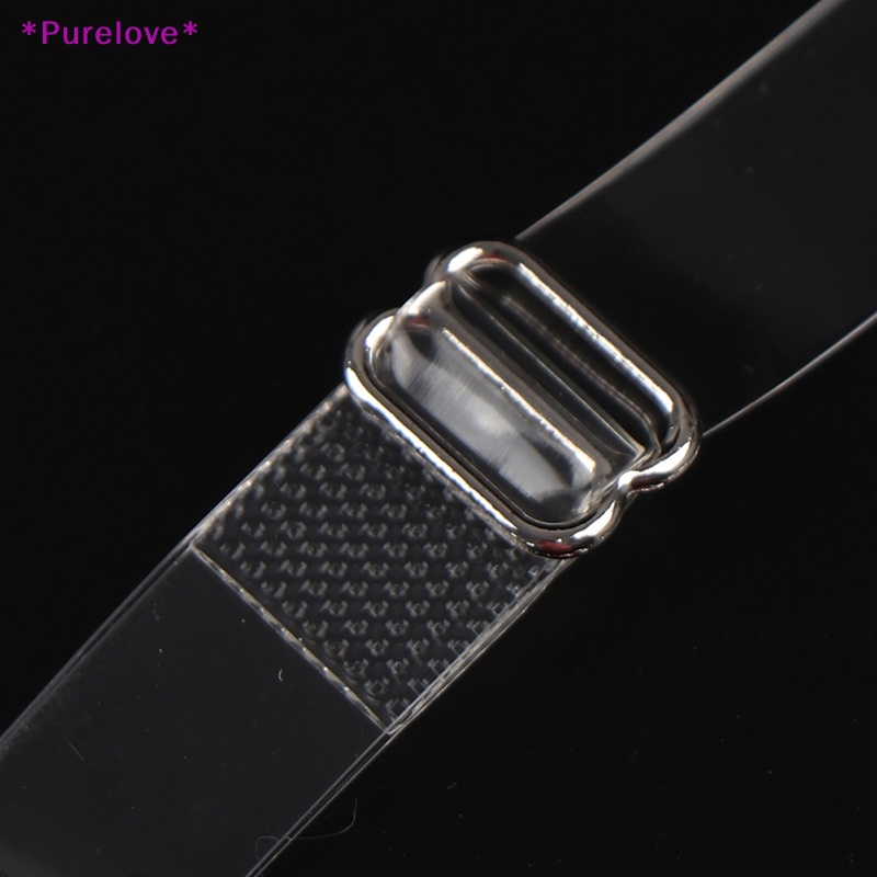 1 Cặp Dây Đeo Giày Cao Gót Chống Trượt Tiện Lợi Mới