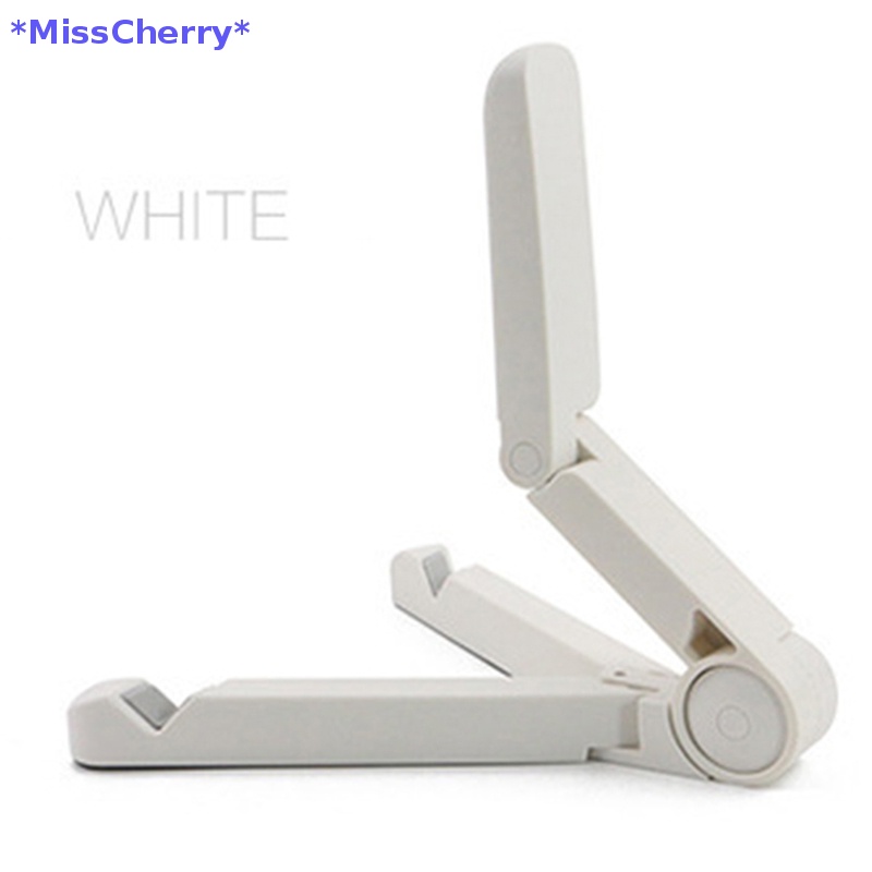 Giá Đỡ Điện Thoại / Máy Tính Bảng Có Thể Điều Chỉnh Để Bàn Tiện Dụng Mới