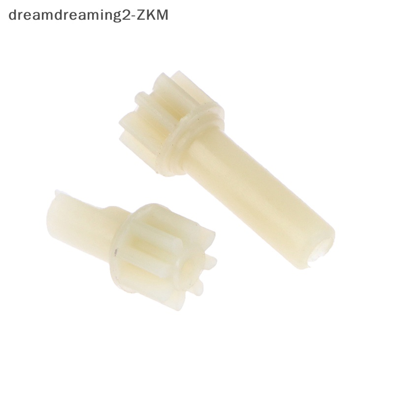 Bộ Bánh Răng Lái K989-30 Cho Xe Điều Khiển Từ Xa K969 K979 K989 K999 1 / 28