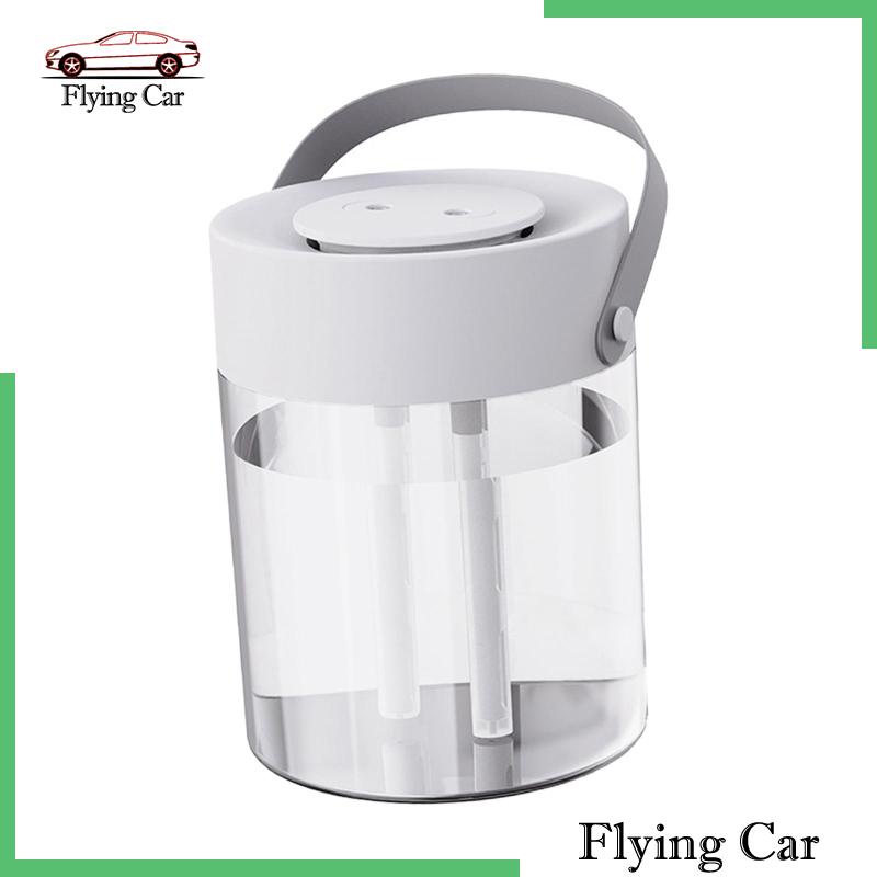 Máy Tạo Độ Ẩm Không Khí Có Đèn LED Ban Đêm Lzdjfmy2