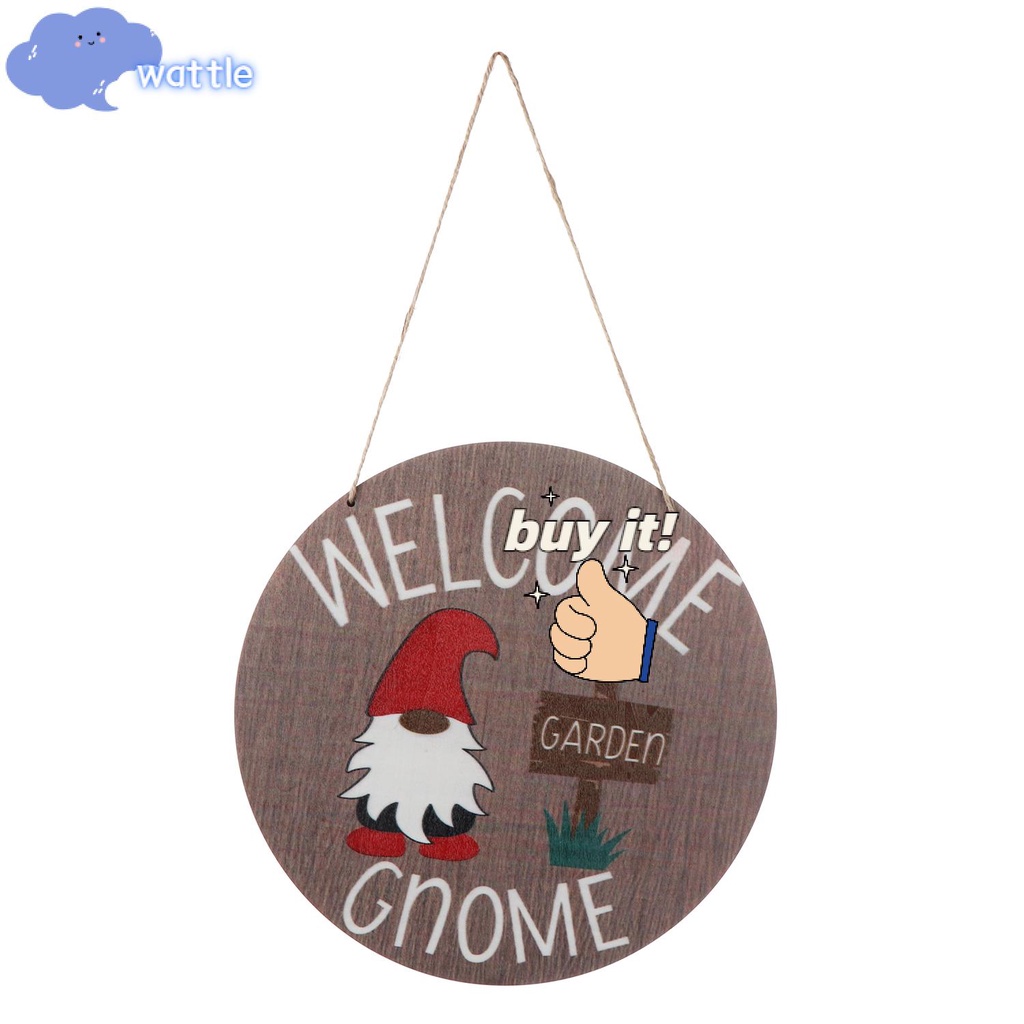 Biển Hiệu Treo Cửa Dọc Phía Trước Trang Trí Đa Ứng Dụng