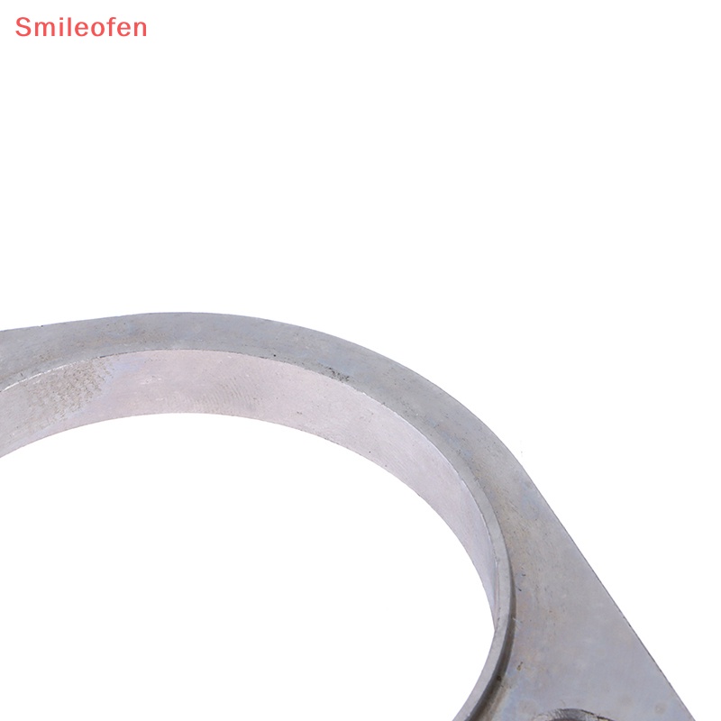 Ống Xả Khí Thải Giảm Thanh Bằng Inox Mới