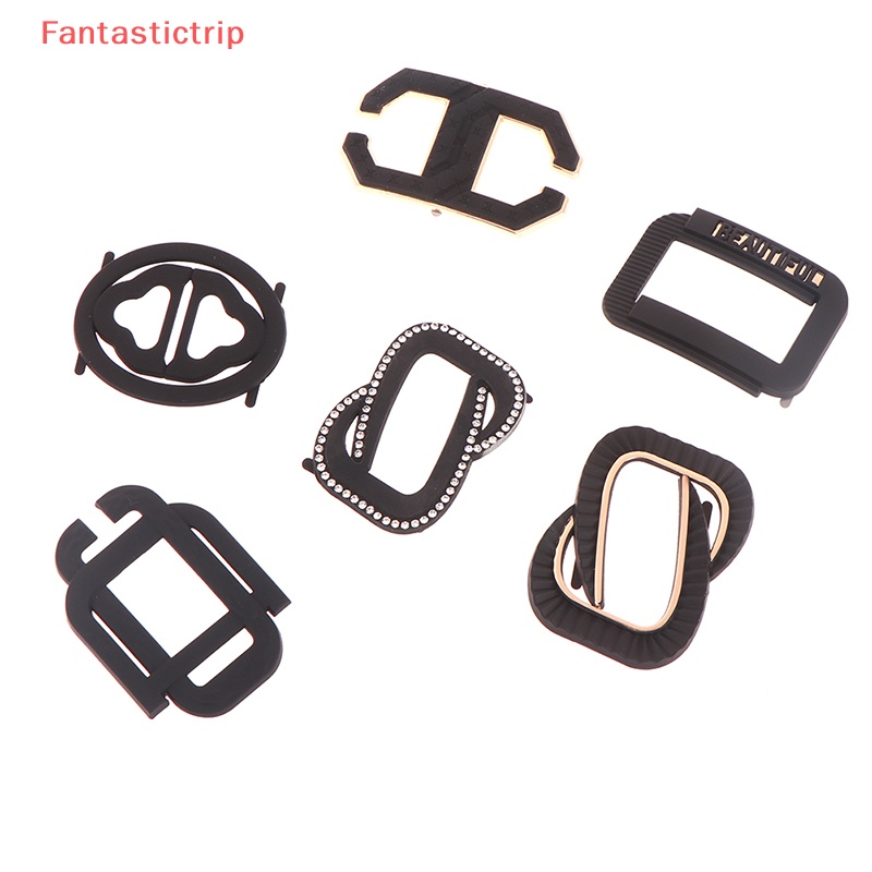 1 Cặp Kẹp Giày Cao Gót Đính Đá Cho Cô Dâu Mới