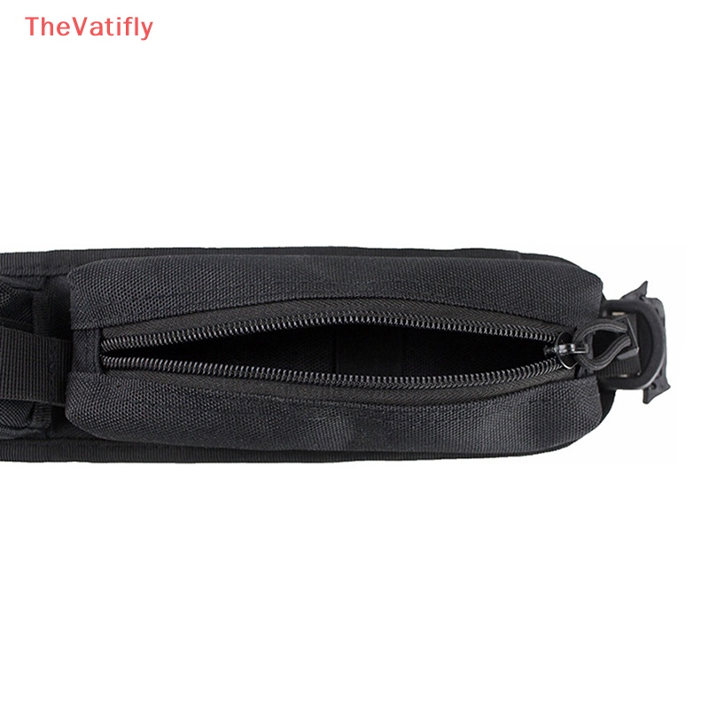 [Thevalifly] Túi Đựng Dụng Cụ / Chìa Khóa / Ba Lô / Túi Đựng Đồ Dùng Cắm Trại Ngoài Trời