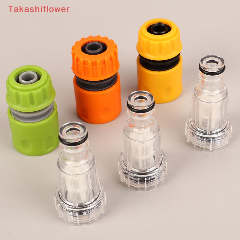 Đầu Nối Ống Nước Áp Suất Cao Chuyên Dụng Rửa Xe Hơi