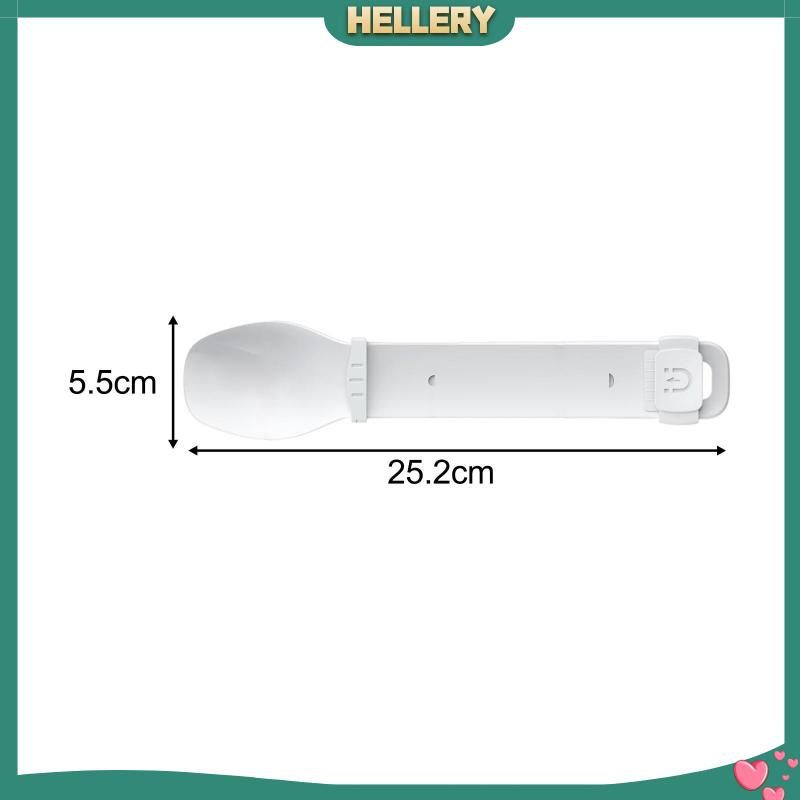 [HelleryVN] Dụng Cụ Lấy Thức Ăn Ướt Và Thức Ăn Cho Mèo