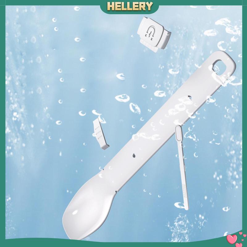 [HelleryVN] Dụng Cụ Lấy Thức Ăn Ướt Và Thức Ăn Cho Mèo