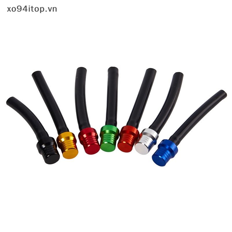 Xoitop Van Xả Nhiên Liệu Một Chiều Cho Xe Moto ATV Quad Dirt Pit