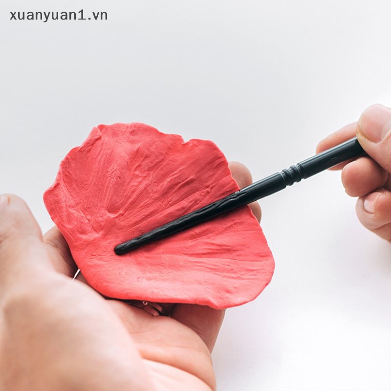 Bút Khắc Hoa Trang Trí Bánh Kem Chuyên Dụng