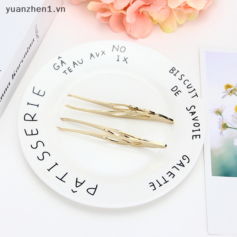 1 Nhíp Tháo Lông Mi Giả Tiện Dụng Chất Lượng Cao