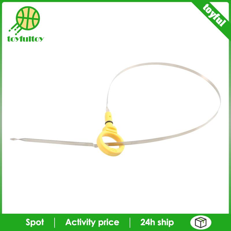 Que Thăm Mực Dầu [Toyfulcabin] 4792872Que Nhúng Bằng Thép Không Gỉ AC Bền Bỉ