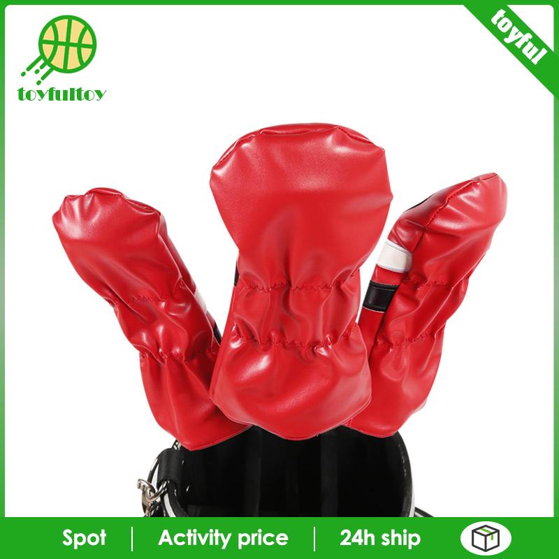 Vỏ Bọc Đầu Gậy Đánh Golf Chuyên Dụng Chất Lượng Cao