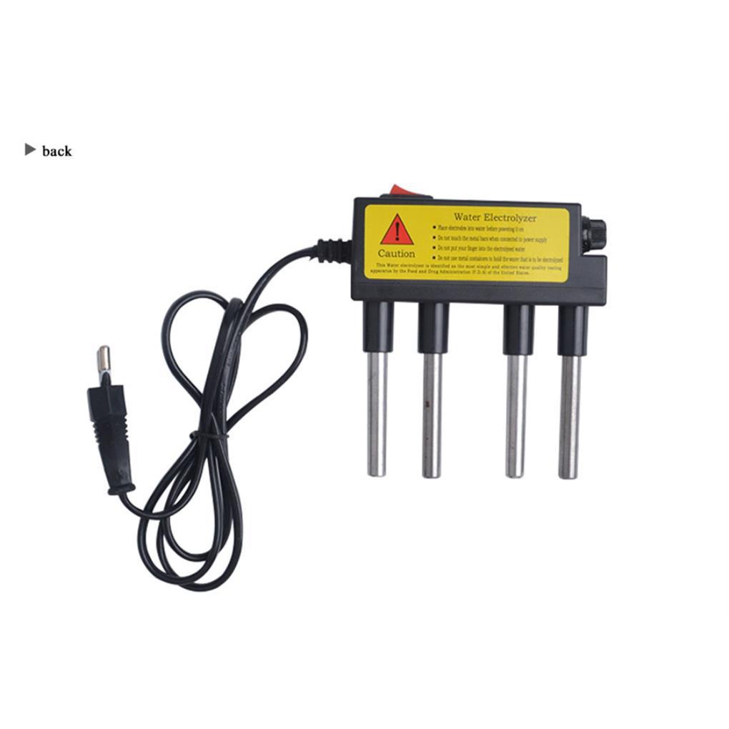 Thiết Bị Kiểm Tra Điện Phân 220V Cao Cấp
