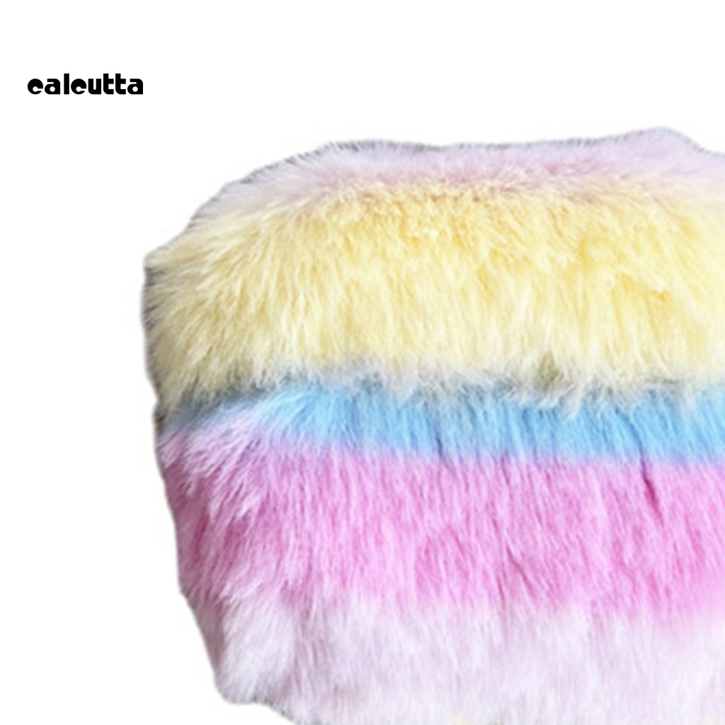 Vỏ Bảo Vệ Hộp Sạc Tai Nghe AirPods 3 Bằng Vải Bông Mềm Màu Hồng Nhạt