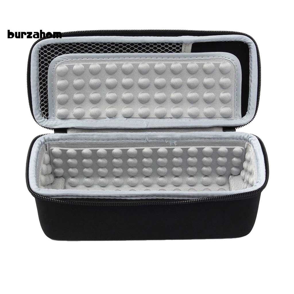 Túi Đựng Loa Bluetooth JBL Flip 1 2 3 4 Bằng Nylon Chống Nước &amp; Va Đập